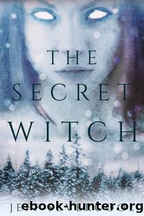 Secret Witch, The by Jeff Severcool