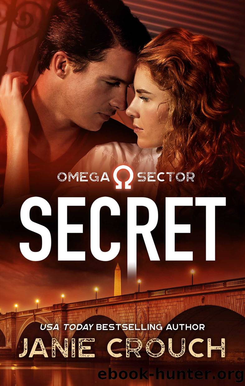 Secret by Janie Crouch