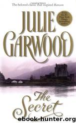Secret by Julie Garwood