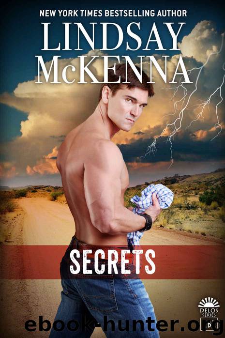 Secret by McKenna Lindsay