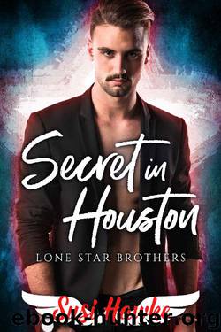 Secret in Houston (Lone Star Brothers Book 3) by Susi Hawke