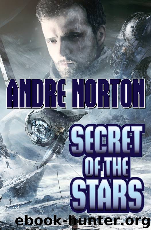 Secret of the Stars by Andre Norton