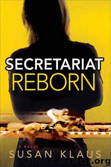 Secretariat Reborn by Klaus Susan