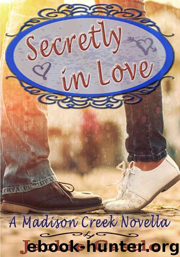 Secretly In Love: A Madison Creek Novella by Castle Jackie