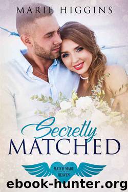 Secretly Matched by Marie Higgins