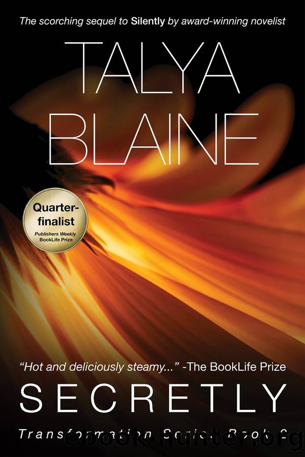 Secretly by Talya Blaine