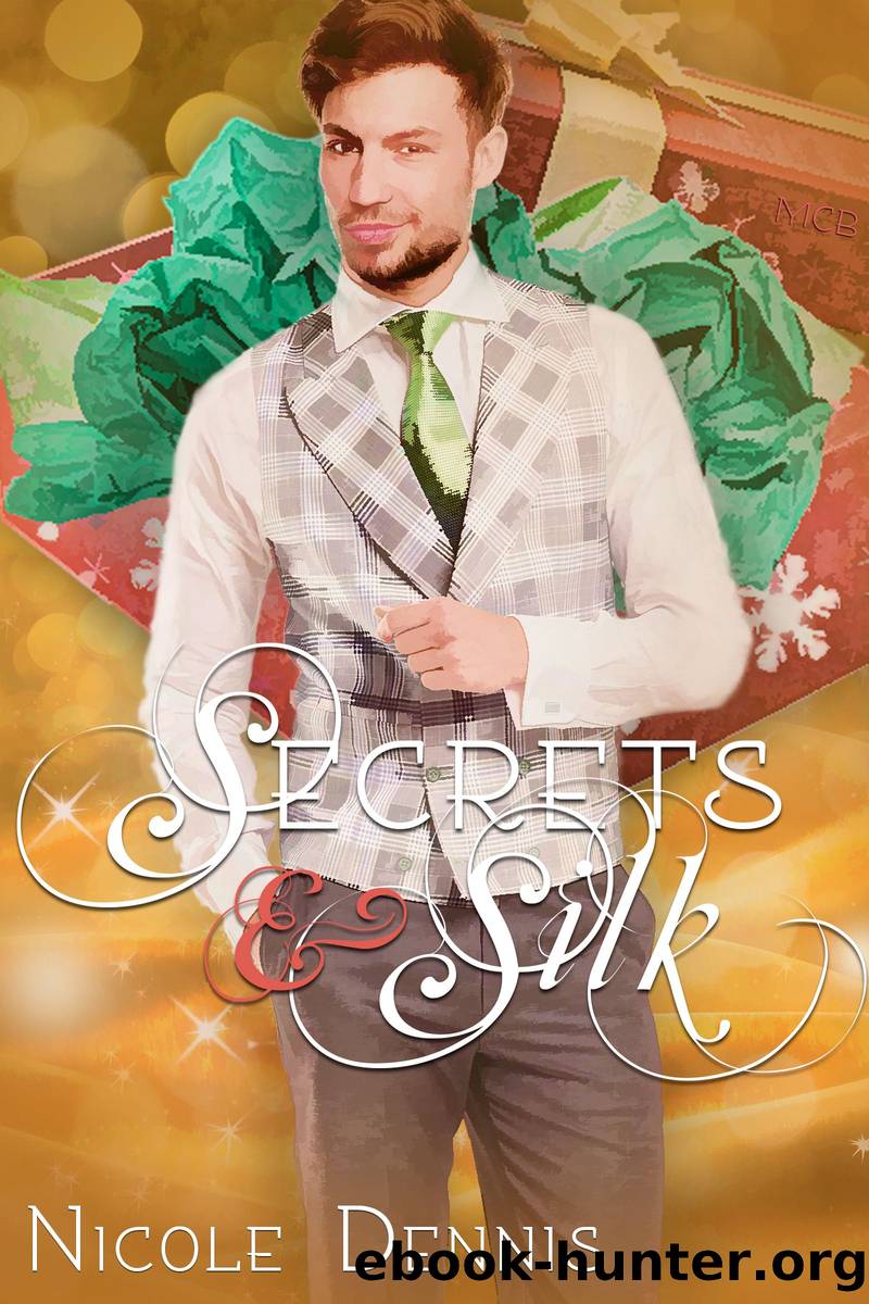 Secrets & Silk by Nicole Dennis