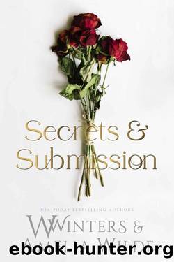 Secrets & Submission by W. Winters & Amelia Wilde