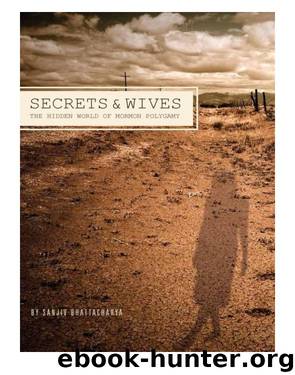 Secrets & Wives by Sanjiv Bhattacharya