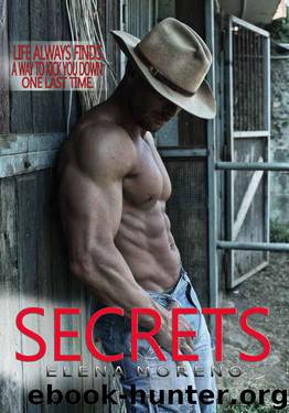 Secrets (Codey #1) by Elena Moreno