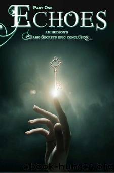 Secrets [5] Echoes: Part One by A.M. Hudson