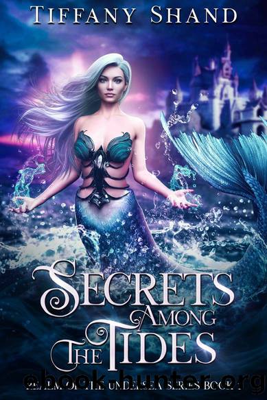 Secrets Among The Tides by Unknown