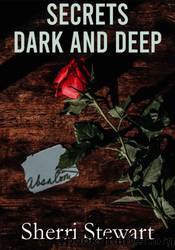 Secrets Dark and Deep by Sherri Stewart