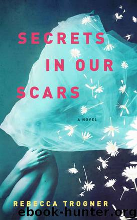 Secrets In Our Scars by Rebecca Trogner