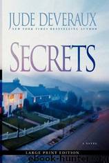 Secrets Jude Deveraux by Jude Deveraux
