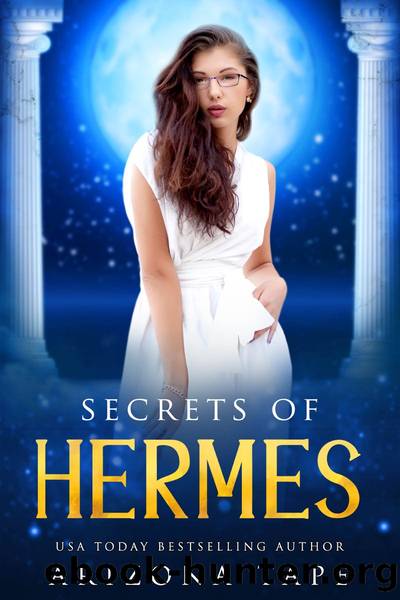 Secrets Of Hermes: Queens Of Olympus by Arizona Tape