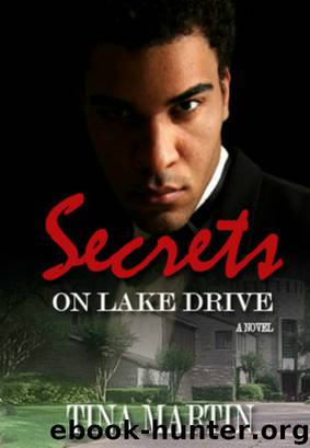 Secrets On Lake Drive by Tina Martin