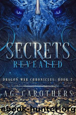 Secrets Revealed by A. G. Carothers