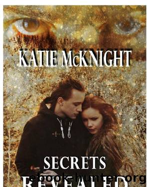 Secrets Revealed by Katie McKnight
