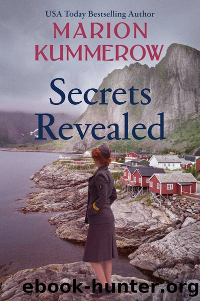 Secrets Revealed by Marion Kummerow