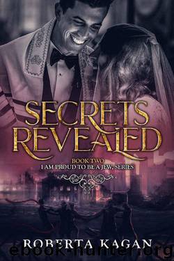 Secrets Revealed by Roberta Kagan