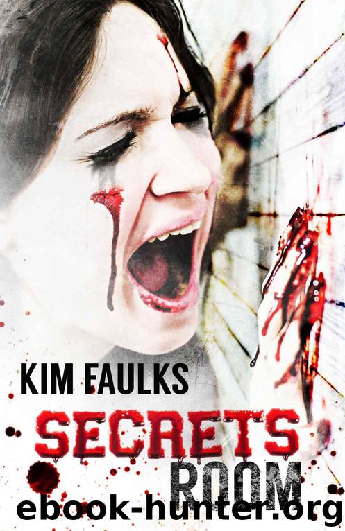 Secrets Room by Faulks Kim