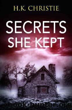 Secrets She Kept (Martina Monroe Book 5) by H.K. Christie