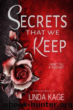 Secrets That We Keep by Linda Kage