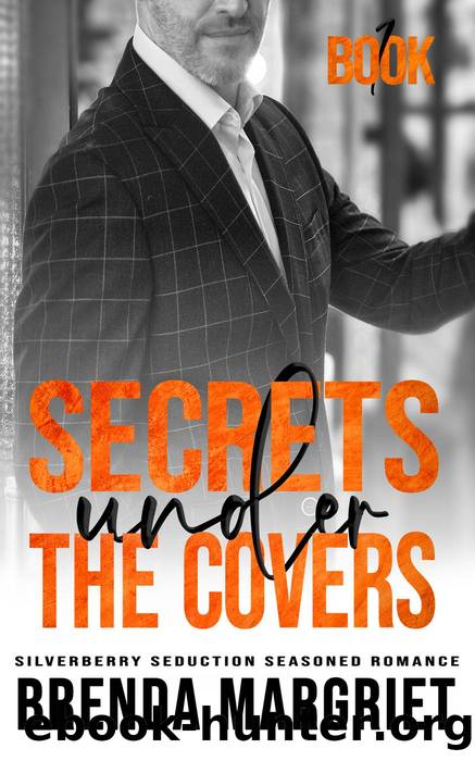 Secrets Under the Covers by Brenda Margriet