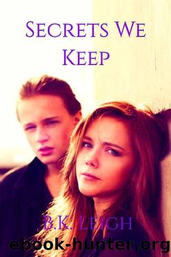 Secrets We Keep by B.K. Leigh