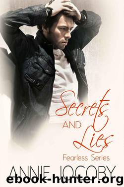 Secrets and Lies by Annie Jocoby