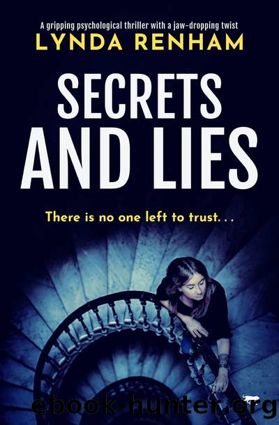 Secrets and Lies by Lynda Renham