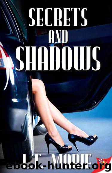 Secrets and Shadows by L.T. Marie