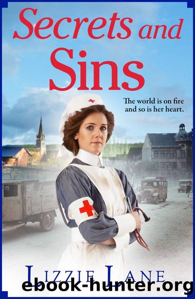 Secrets and Sins by Lizzie Lane