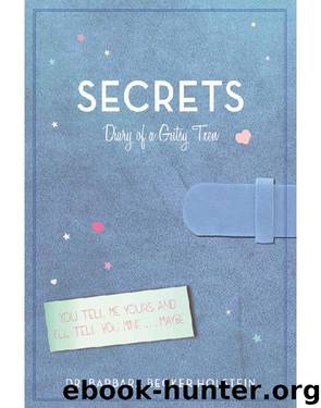 Secrets by Barbara Becker Holstein