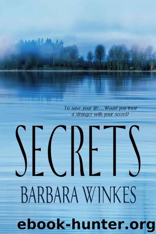 Secrets by Barbara Winkes