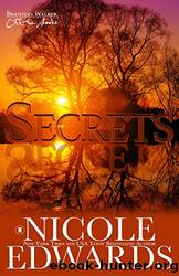 Secrets by Edwards Nicole