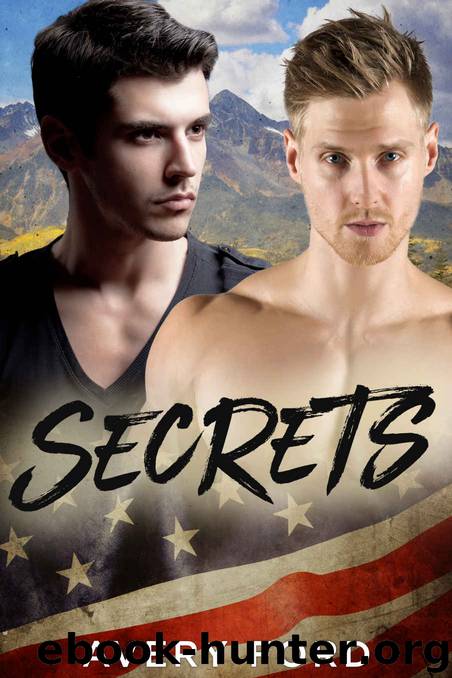 Secrets by Ford Avery