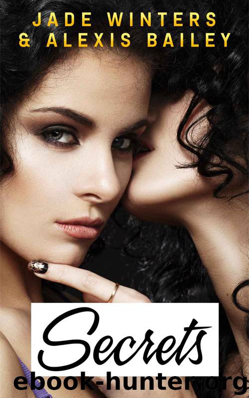 Secrets by Jade Winters & Alexis Bailey