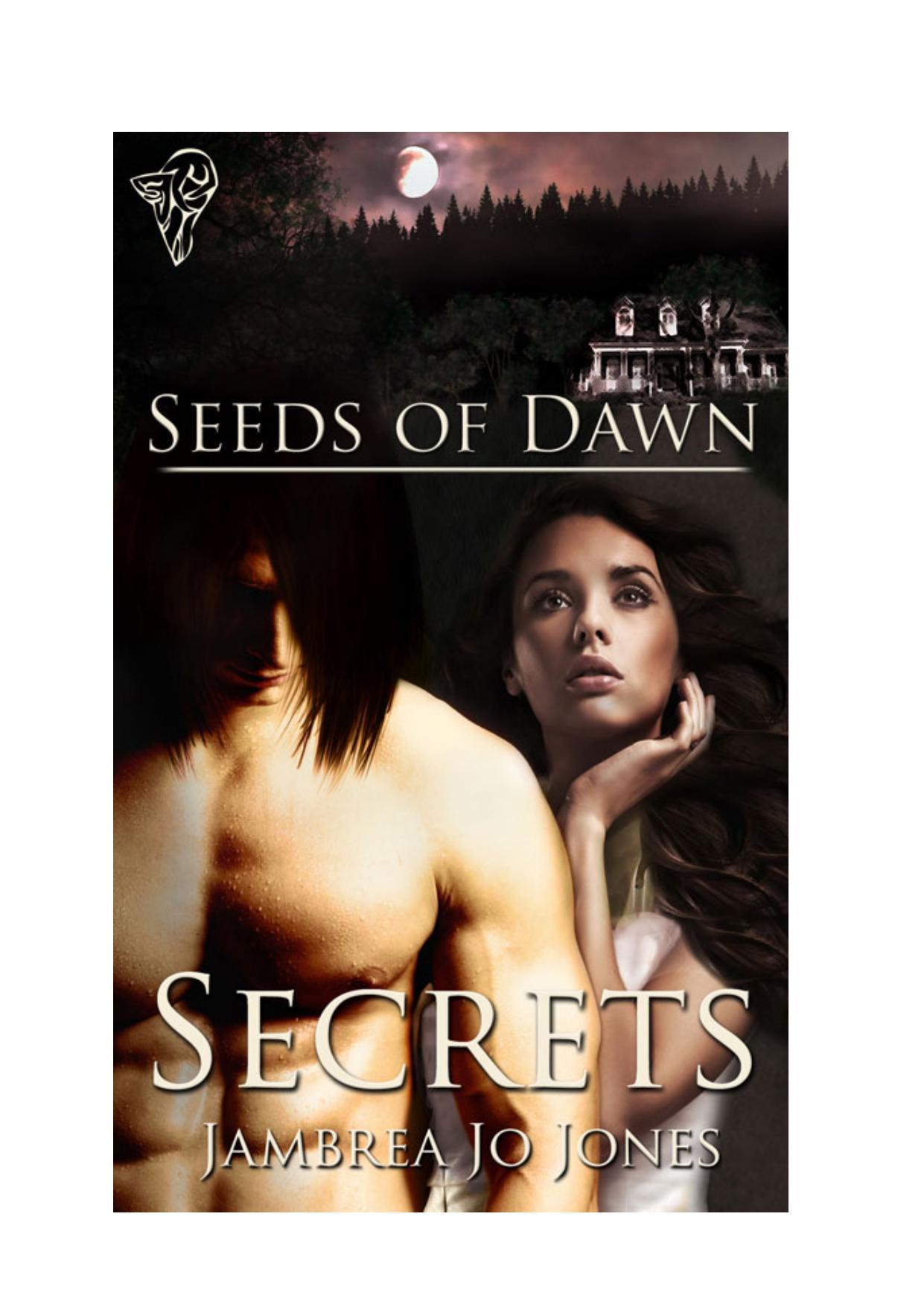 Secrets by Jambrea Jo Jones