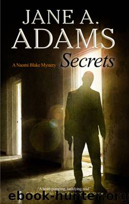 Secrets by Jane A Adams