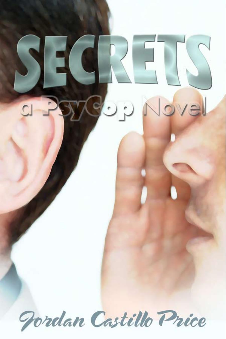 Secrets by Jordan Castillo Price