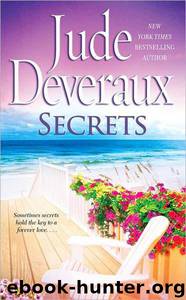 Secrets by Jude Deveraux