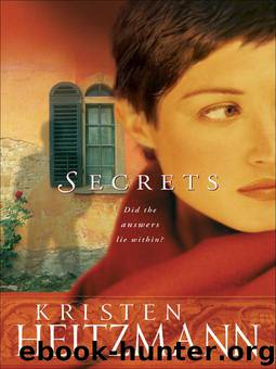 Secrets by Kristen Heitzmann