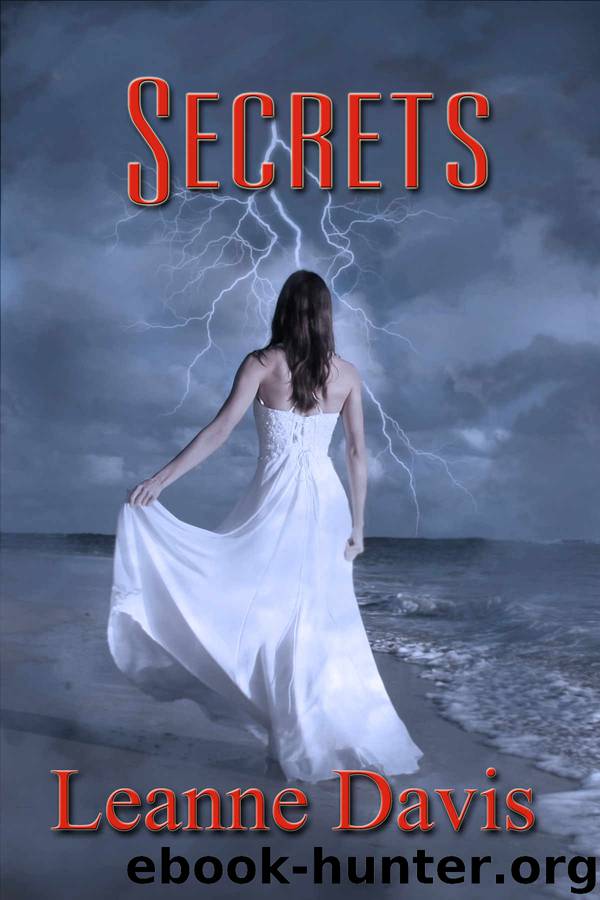 Secrets by Leanne Davis
