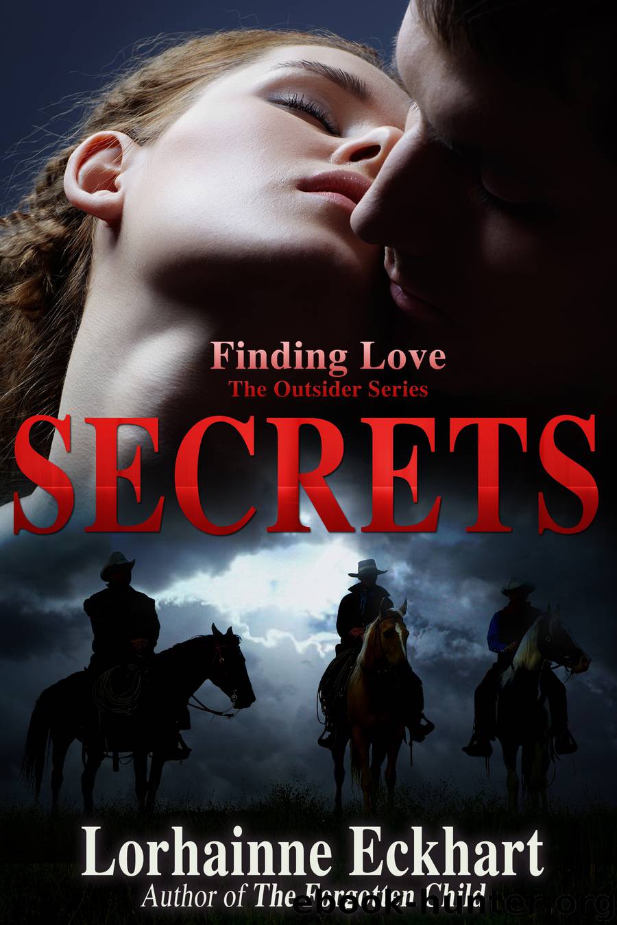 Secrets by Lorhainne Eckhart
