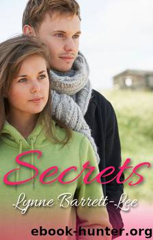 Secrets by Lynne Barrett-Lee