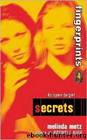 Secrets by Melinda Metz - Fingerprints - 4
