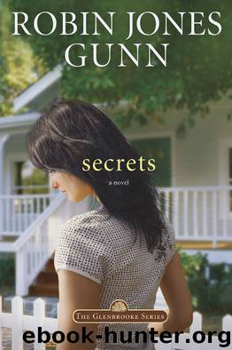 Secrets by Robin Jones Gunn