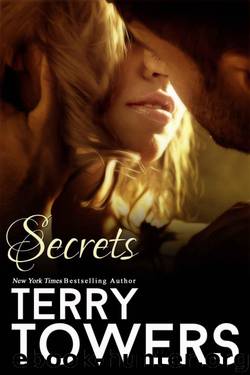 Secrets by Terry Towers